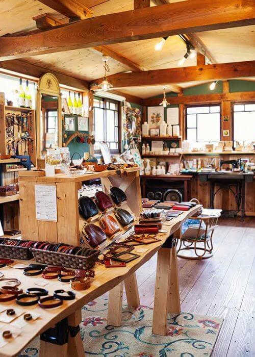 Conception artisanale de bornes photo